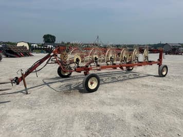 Main image H&S BF12HC